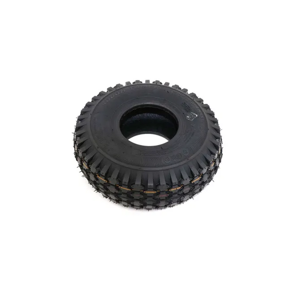 Bobcat 523264 Knob Tread Pneumatic Tire 4.10 / 3.50 - 4