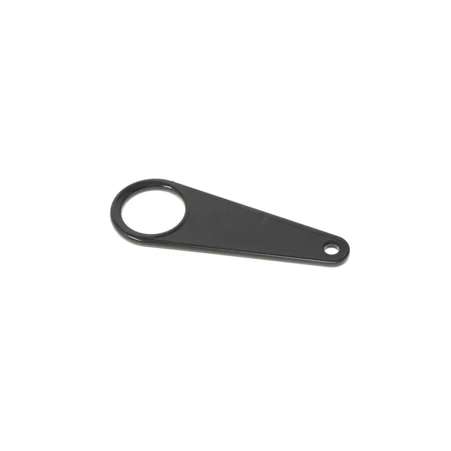 Bobcat 523280.7 Spring Bracket-Latch For Aerators