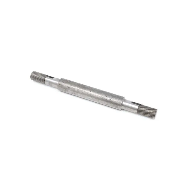 Bobcat 523795 Pulley Shaft