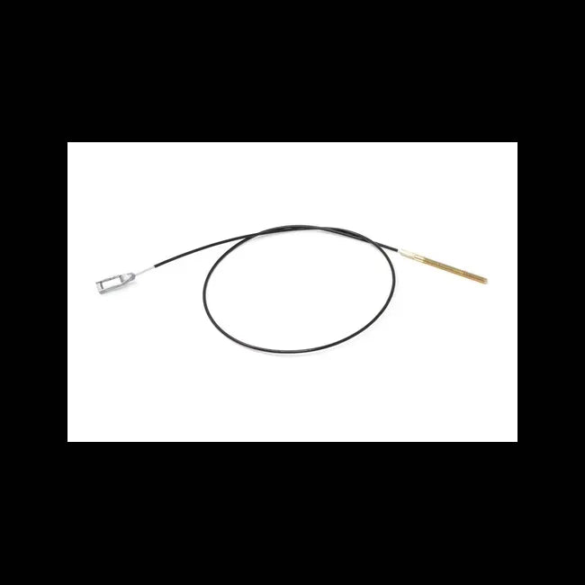 Control Cable For Dethatchers And Overseeders, 524579