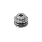 3" Diameter Engine Pulley For Power Rakes, 524779