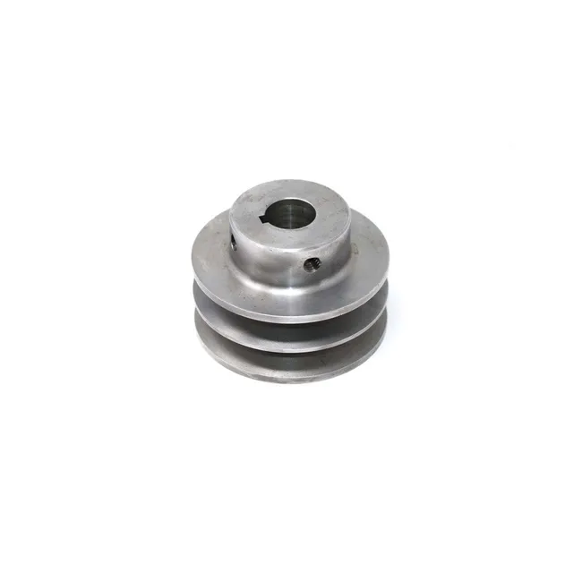 3" Diameter Engine Pulley For Power Rakes, 524779