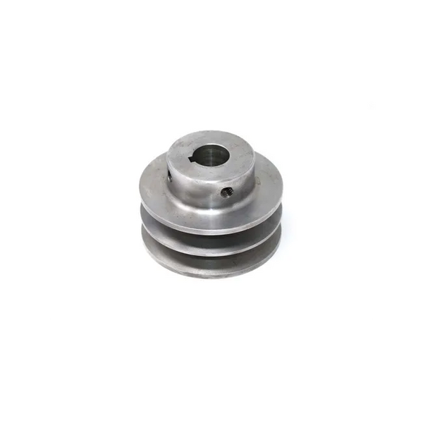 Bobcat 524779 3 Inch Diameter Engine Pulley For Power Rakes