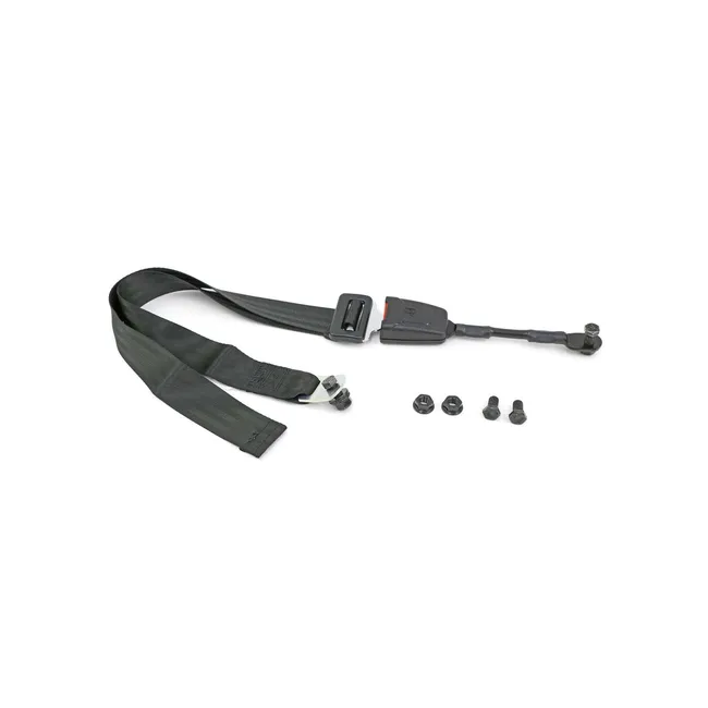Bobcat 5305639665 Belt Seat