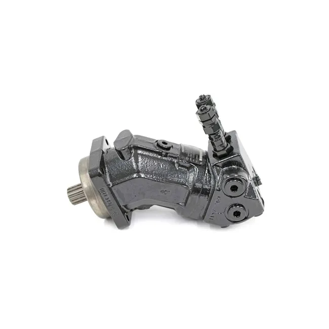 Bobcat 5364664075 Travel Motor
