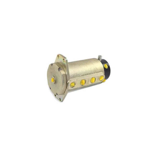 Bobcat 5383670001 Swivel Pass