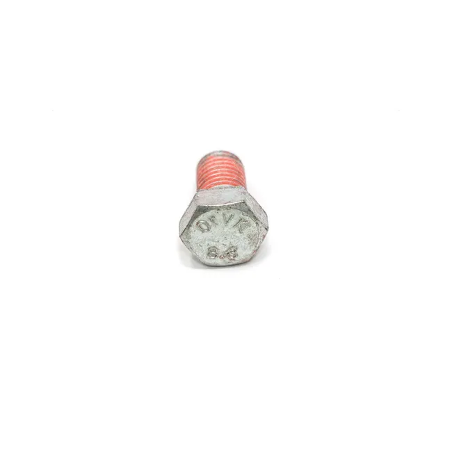 Bobcat 53CM1625 Screw Hex Head With Thread