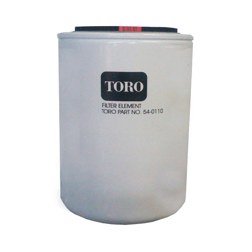TORO 54-0110 FILTER-OIL, TRANSMISSION