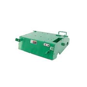 Frame For Dethatchers And Overseeders, 540195
