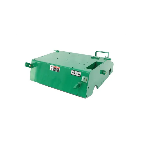 Frame For Dethatchers And Overseeders, 540195