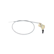 Throttle Control For Aerators, 540223