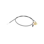 Throttle Control For Heavy Duty Sod Cutters, 540255