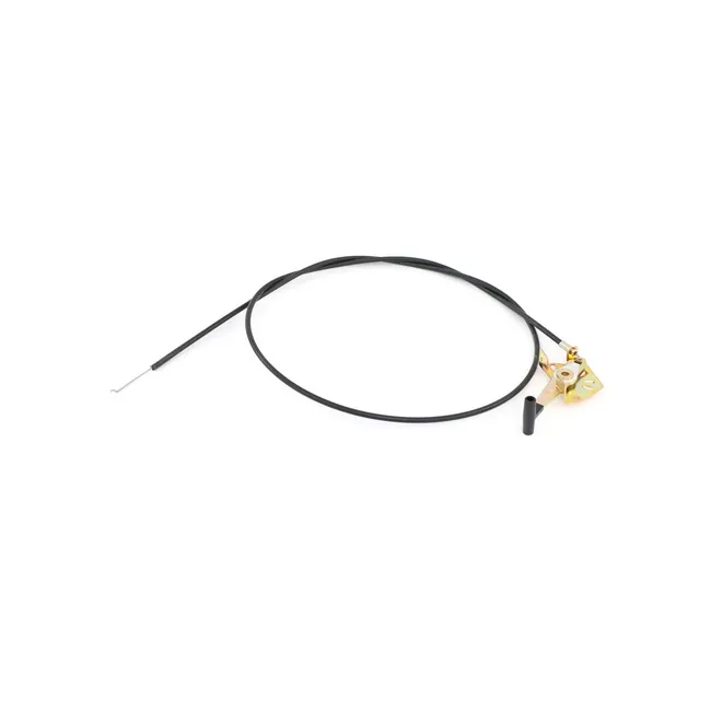 Throttle Control For Heavy Duty Sod Cutters, 540255