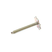 Adjusting Knob For Power Rakes, 540273