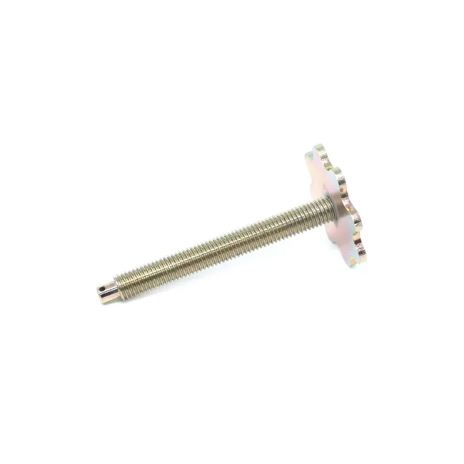 Adjusting Knob For Power Rakes, 540273