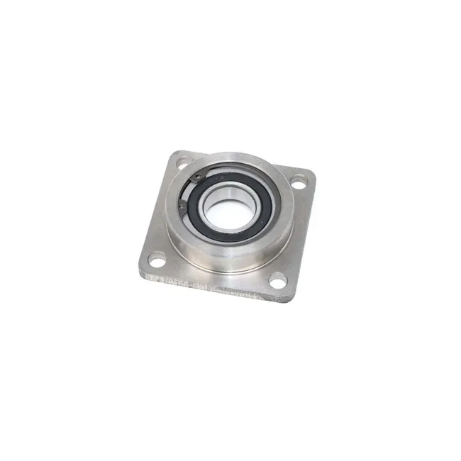 Bobcat 544215 Bearing Cage For Sod Cutters