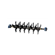 Bobcat 544262A Dethatcher 1/16 Inch Fixed Blade 1 Inch Spacing