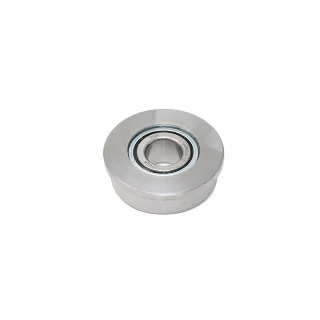 Block Assembly, 544287