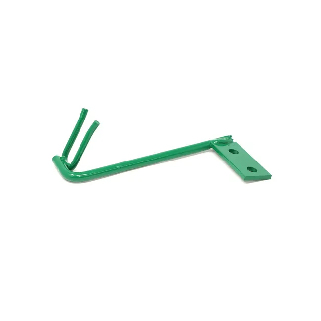 Belt Guide For Sod Cutters, 545380.2