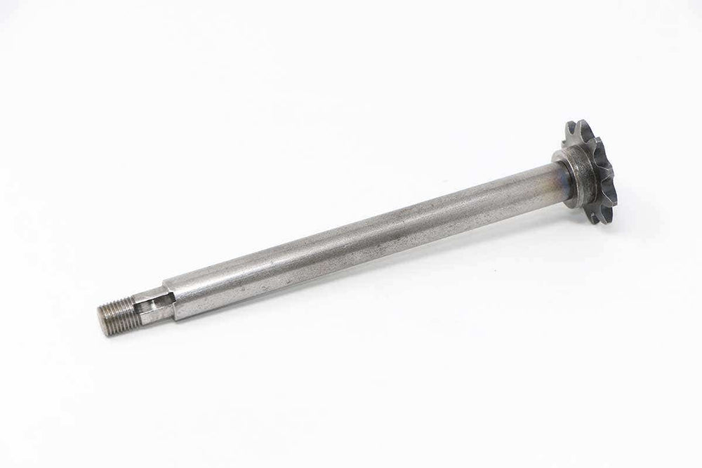 Bobcat 545389 Dog Wheel Shaft Heavy Duty Sod Cutters