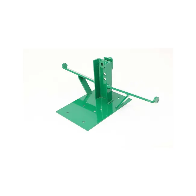 Bobcat 545609 Foot Rest for Heavy Duty Sod Cutters