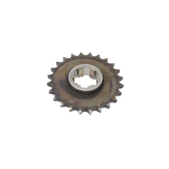 Drive Wheel Sprocket For Sod Cutters, 545626