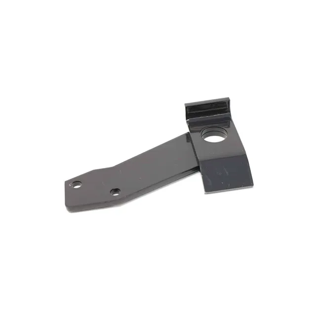 Bobcat 545655.7 Left Stop For 3-Point Hitch And Tow-Behind Aerators
