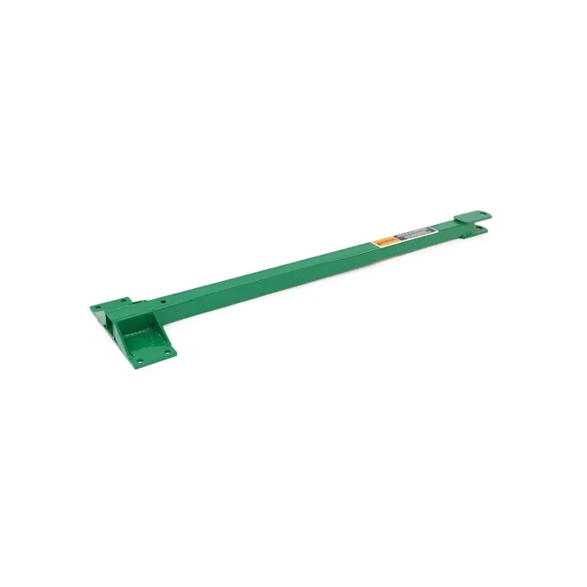 Hitch For Tow-Behind Aerators, 545677