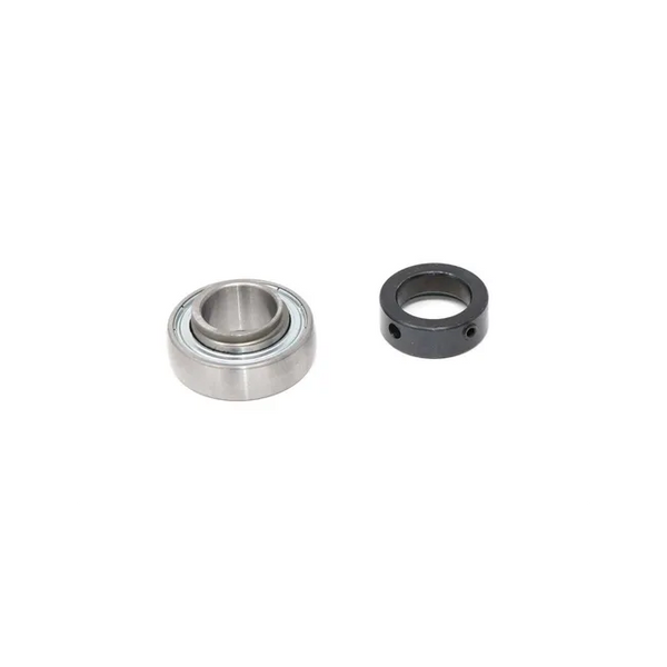 Bobcat 545786 Bearing With Lock Collar For Aerators