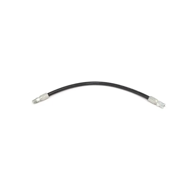 Bobcat 546012 Hydraulic Hand Pump Hose For Tow-Behind Aerators