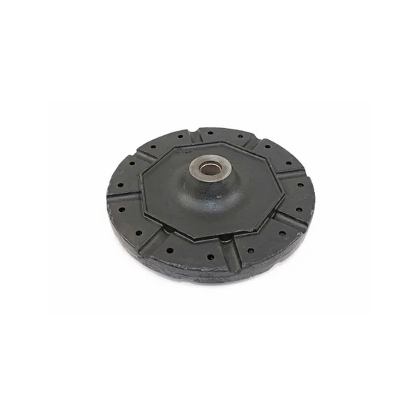 Bobcat 546048 Tine Wheel For Tow-Behind Aerators