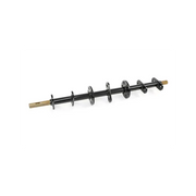 Flail Blade Reel Shaft For Power Rakes, 546377.7