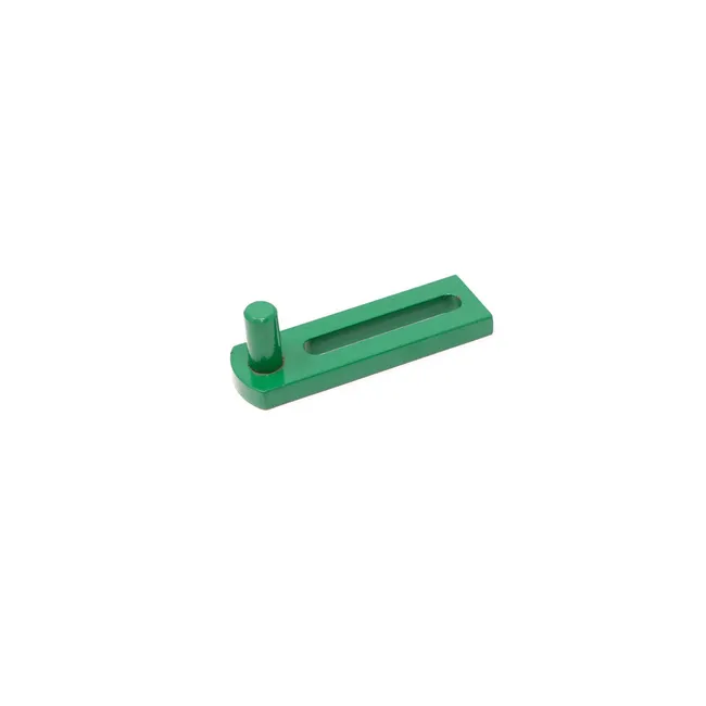 Adjusting Bracket For Sod Cutters, 546998