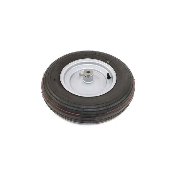 Bobcat 547018 Tire And Wheel Assembly 4.8/4.00 X 8 2 Ply For Heavy Duty Sod Cutters
