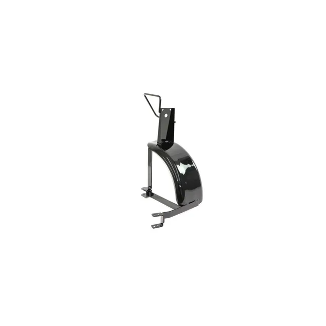 Left Fender For Up-Tote Trailer, 547069