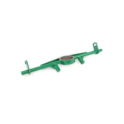 Rear Wheel Axle For Heavy Duty Sod Cutters, 547404