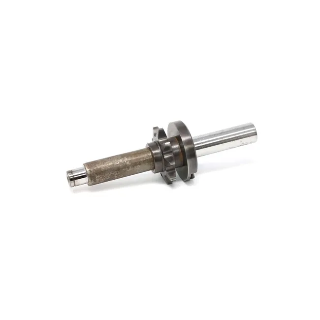 Bobcat 547427 Sprocket And Shaft For Sod Cutters