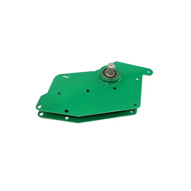 Bobcat 547505 Right Bearing Housing For Aerators