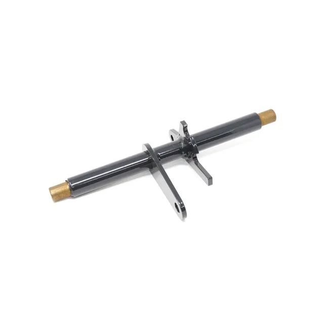 Pivot Shaft For Aerators, 547582.7