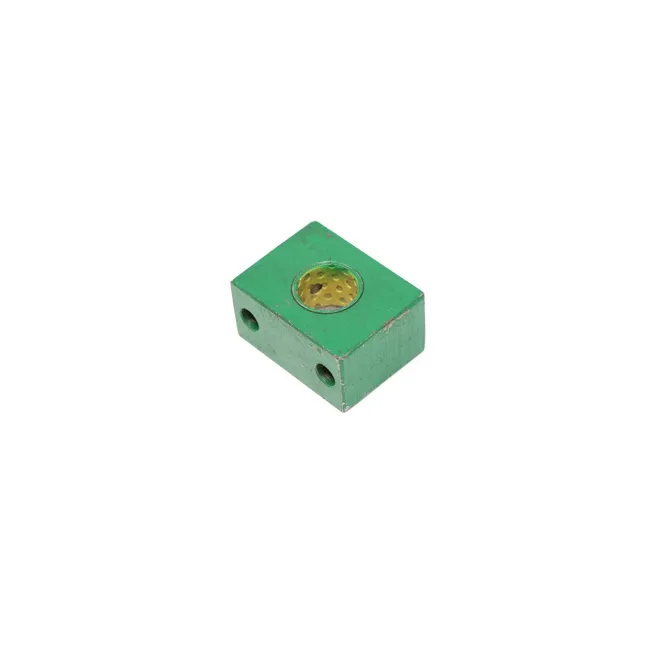 Bobcat 547608 Pivot Block For Aerators
