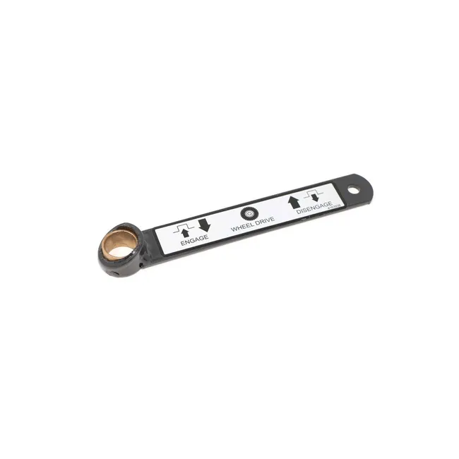 Dog Clutch Handle For Aerators, 547635