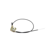 Throttle Control For Aerators, 547637