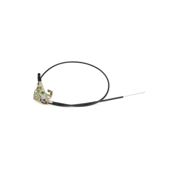 Throttle Control For Aerators, 547637