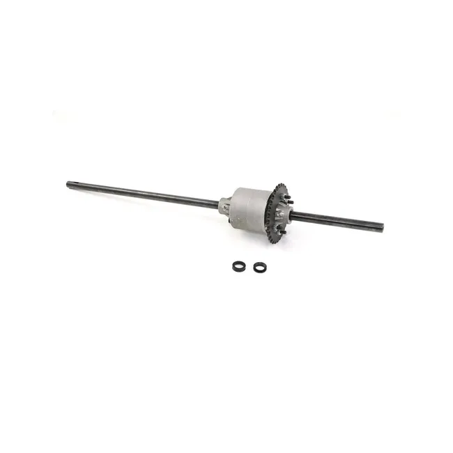 Differential Kit For Aerators, 547658