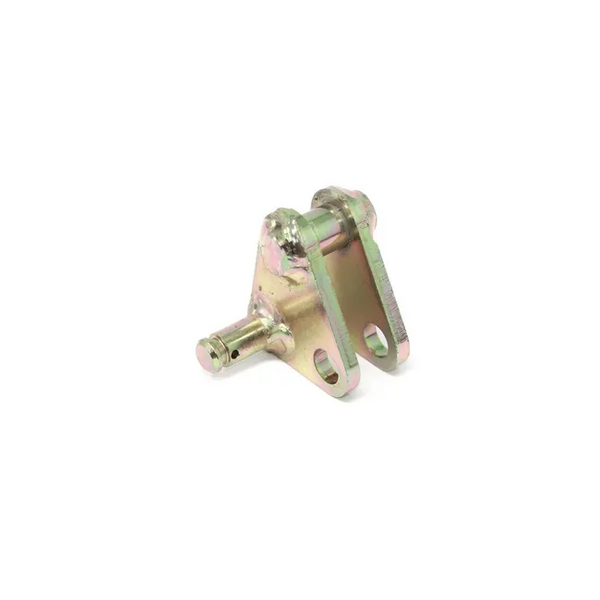 Lockout Latch For Aerators, 547739