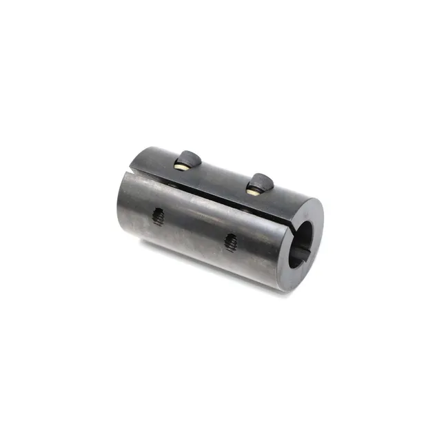 Coupling For Dethatchers And Overseeders, 547755