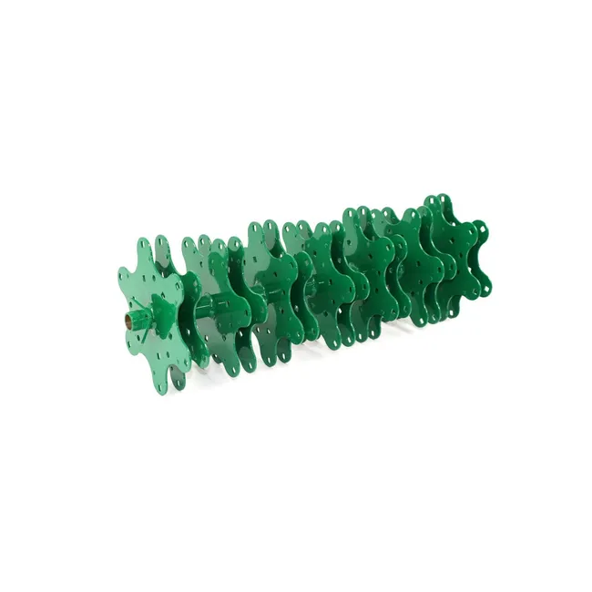Bobcat 547820.2 Tine Wheel Assembly For Aerators