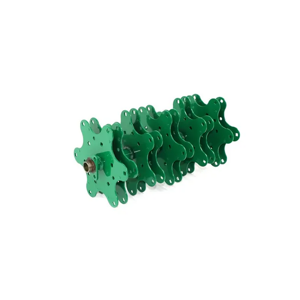 Bobcat 547871.2 Tine Wheel Assembly for Aerators