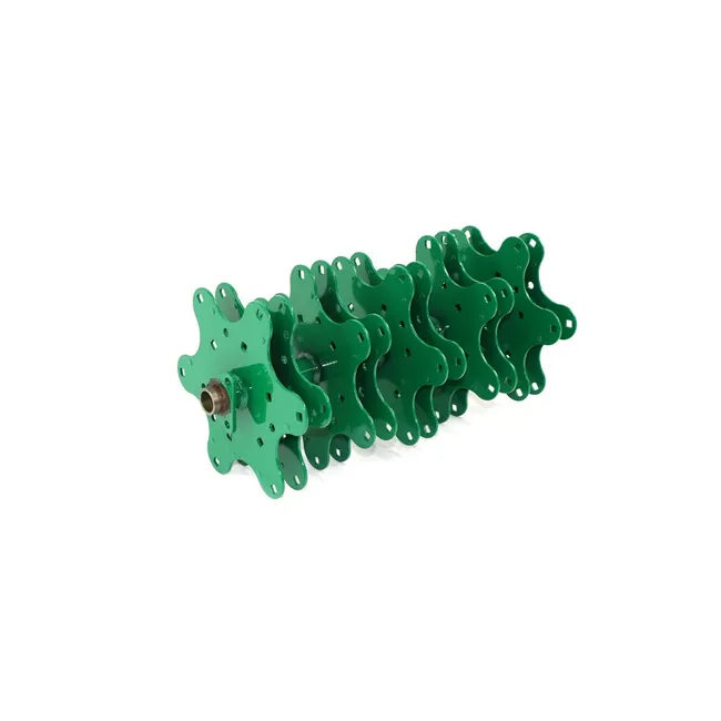 Bobcat 547871.2 Tine Wheel Assembly for Aerators
