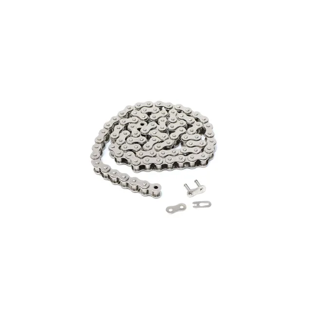 Bobcat 547889 #40 Sealed Roller Chain For Aerators